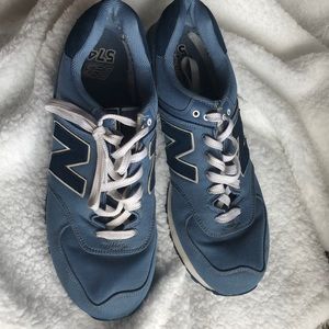 New balance shoes